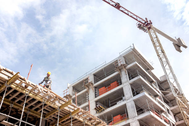 Best Commercial Concrete Services in Bolindale, OH